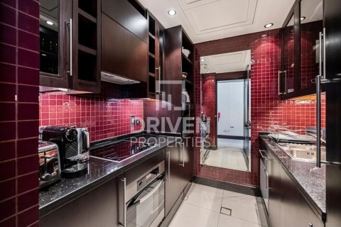 Apartment in Downtown Dubai (Downtown Burj Dubai), Dubai 1 bedroom, 86.12 sq.m. № 138745 - photo 9