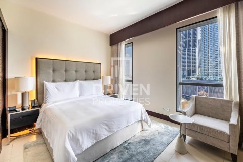 Apartment in Downtown Dubai (Downtown Burj Dubai), Dubai 1 bedroom, 86.12 sq.m. № 138745 - photo 6