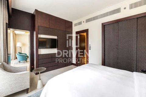 Apartment in Downtown Dubai (Downtown Burj Dubai), Dubai 1 bedroom, 86.12 sq.m. № 138745 - photo 7