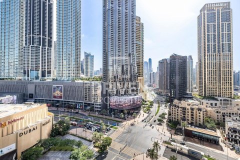Apartment in Downtown Dubai (Downtown Burj Dubai), Dubai 1 bedroom, 86.12 sq.m. № 138745 - photo 13