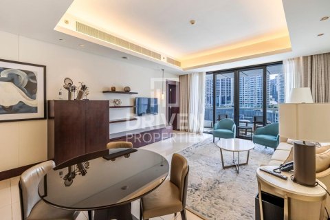 Apartment in Downtown Dubai (Downtown Burj Dubai), Dubai 1 bedroom, 86.12 sq.m. № 138745 - photo 5