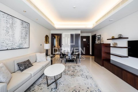 Apartment in Downtown Dubai (Downtown Burj Dubai), Dubai 1 bedroom, 86.12 sq.m. № 138745 - photo 4