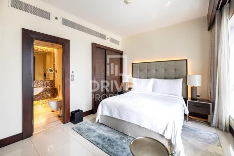 Apartment in Downtown Dubai (Downtown Burj Dubai), Dubai 1 bedroom, 86.12 sq.m. № 138745 - photo 8