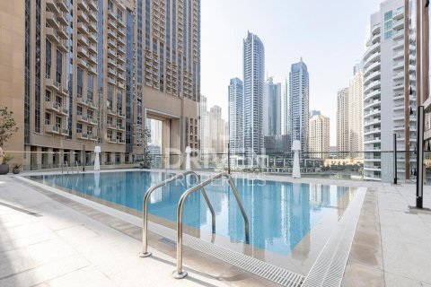 Ático en Dubai Marina, Dubai, 5 dormitorios, 812.9 m², № 138749 - foto 27