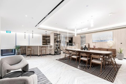 Ático en Dubai Marina, Dubai, 5 dormitorios, 812.9 m², № 138749 - foto 16