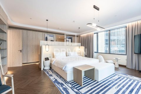 Ático en Dubai Marina, Dubai, 5 dormitorios, 812.9 m², № 138749 - foto 10