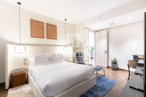 Ático en Dubai Marina, Dubai, 5 dormitorios, 812.9 m², № 138749 - foto 13
