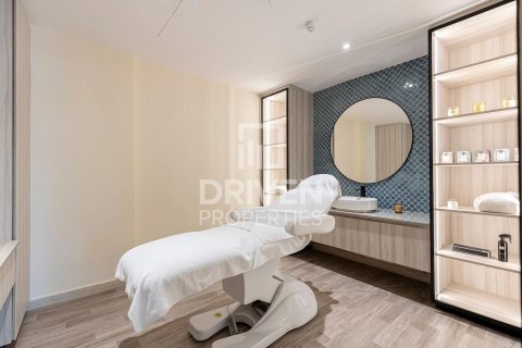 Ático en Dubai Marina, Dubai, 5 dormitorios, 812.9 m², № 138749 - foto 26