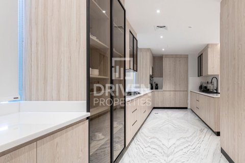 Ático en Dubai Marina, Dubai, 5 dormitorios, 812.9 m², № 138749 - foto 17