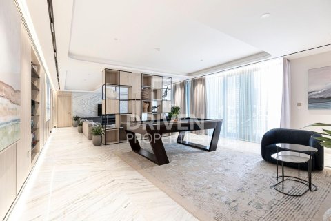 Ático en Dubai Marina, Dubai, 5 dormitorios, 812.9 m², № 138749 - foto 4