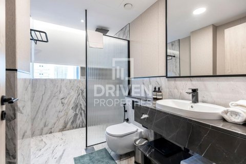 Ático en Dubai Marina, Dubai, 5 dormitorios, 812.9 m², № 138749 - foto 21