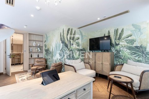 Ático en Dubai Marina, Dubai, 5 dormitorios, 812.9 m², № 138749 - foto 7