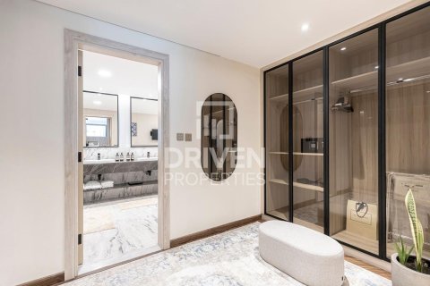 Ático en Dubai Marina, Dubai, 5 dormitorios, 812.9 m², № 138749 - foto 19