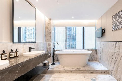Ático en Dubai Marina, Dubai, 5 dormitorios, 812.9 m², № 138749 - foto 20
