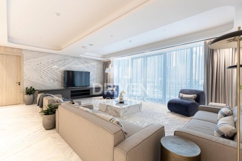 Ático en Dubai Marina, Dubai, 5 dormitorios, 812.9 m², № 138749 - foto 2