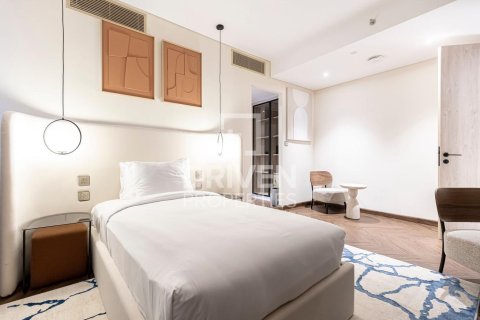 Ático en Dubai Marina, Dubai, 5 dormitorios, 812.9 m², № 138749 - foto 12