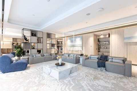 Ático en Dubai Marina, Dubai, 5 dormitorios, 812.9 m², № 138749 - foto 3