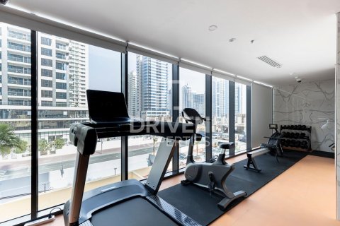 Ático en Dubai Marina, Dubai, 5 dormitorios, 812.9 m², № 138749 - foto 24