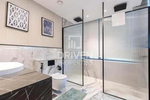 Ático en Dubai Marina, Dubai, 5 dormitorios, 812.9 m², № 138749 - foto 22