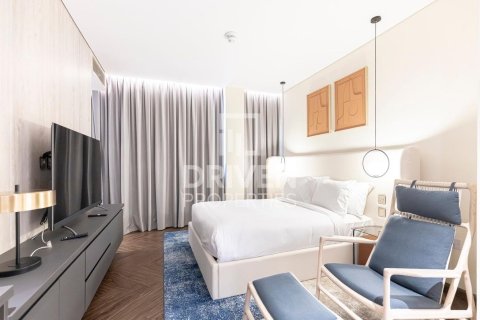 Ático en Dubai Marina, Dubai, 5 dormitorios, 812.9 m², № 138749 - foto 9
