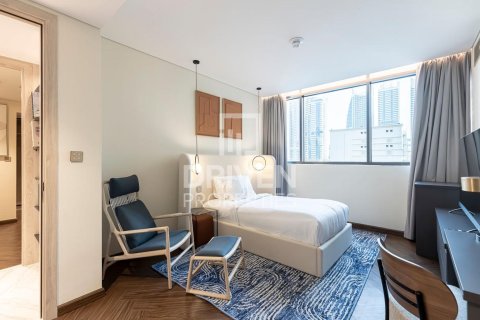 Ático en Dubai Marina, Dubai, 5 dormitorios, 812.9 m², № 138749 - foto 11
