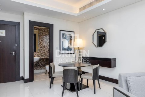 Apartment in Downtown Dubai (Downtown Burj Dubai), Dubai 1 bedroom, 86.12 sq.m. № 138744 - photo 5