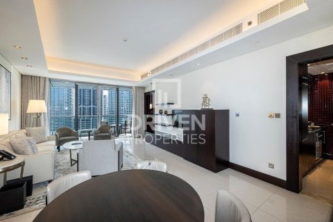 Apartment in Downtown Dubai (Downtown Burj Dubai), Dubai 1 bedroom, 86.12 sq.m. № 138744 - photo 4