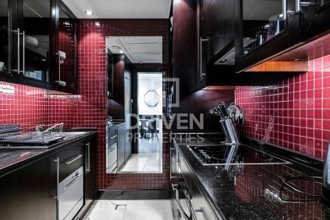 Apartment in Downtown Dubai (Downtown Burj Dubai), Dubai 1 bedroom, 86.12 sq.m. № 138744 - photo 11