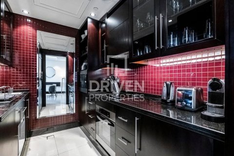 Apartment in Downtown Dubai (Downtown Burj Dubai), Dubai 1 bedroom, 86.12 sq.m. № 138744 - photo 10