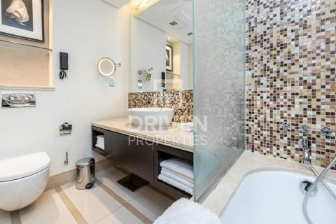 Apartment in Downtown Dubai (Downtown Burj Dubai), Dubai 1 bedroom, 86.12 sq.m. № 138744 - photo 13