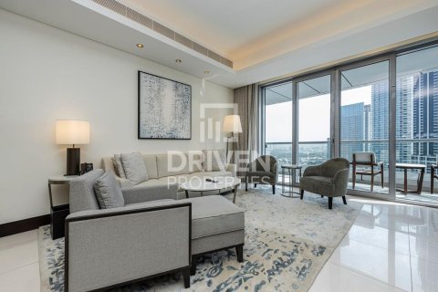 Apartment in Downtown Dubai (Downtown Burj Dubai), Dubai 1 bedroom, 86.12 sq.m. № 138744 - photo 2