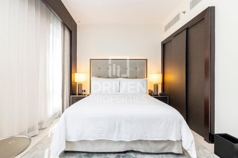 Apartment in Downtown Dubai (Downtown Burj Dubai), Dubai 1 bedroom, 86.12 sq.m. № 138744 - photo 6