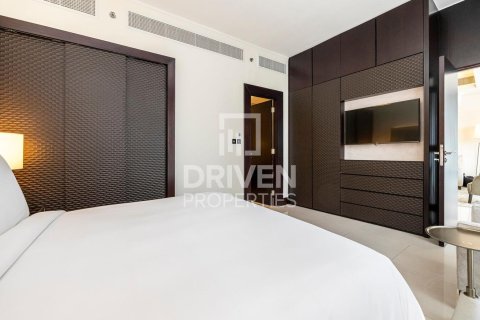 Apartment in Downtown Dubai (Downtown Burj Dubai), Dubai 1 bedroom, 86.12 sq.m. № 138744 - photo 8