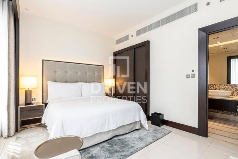 Apartment in Downtown Dubai (Downtown Burj Dubai), Dubai 1 bedroom, 86.12 sq.m. № 138744 - photo 7