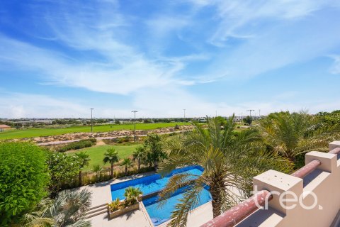 Villa à Arabian Ranches, Dubai, 6 chambres, 706.06 m², № 119648 - photo 2