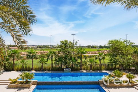 Villa à Arabian Ranches, Dubai, 6 chambres, 706.06 m², № 119648 - photo 27