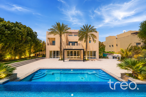 Villa à Arabian Ranches, Dubai, 6 chambres, 706.06 m², № 119648