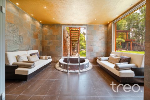 Villa in Desert Leaf, Al Barari, Dubai 10 bedrooms, 2392.44 sq.m. № 119645 - photo 27