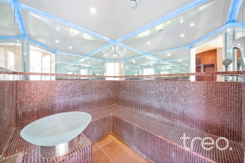 Villa in Desert Leaf, Al Barari, Dubai 10 bedrooms, 2392.44 sq.m. № 119645 - photo 28
