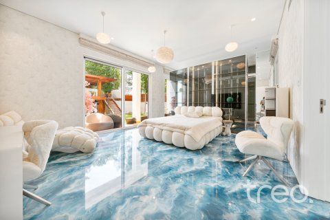 Villa in Desert Leaf, Al Barari, Dubai 10 bedrooms, 2392.44 sq.m. № 119645 - photo 11