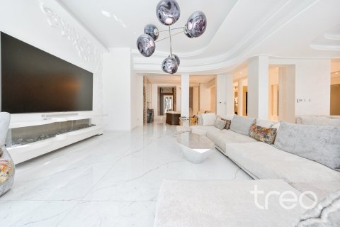 Villa in Desert Leaf, Al Barari, Dubai 10 bedrooms, 2392.44 sq.m. № 119645 - photo 9