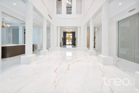 Villa in Desert Leaf, Al Barari, Dubai 10 bedrooms, 2392.44 sq.m. № 119645 - photo 30