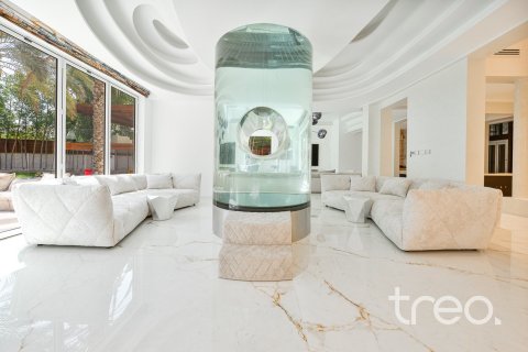 Villa in Desert Leaf, Al Barari, Dubai 10 bedrooms, 2392.44 sq.m. № 119645 - photo 6