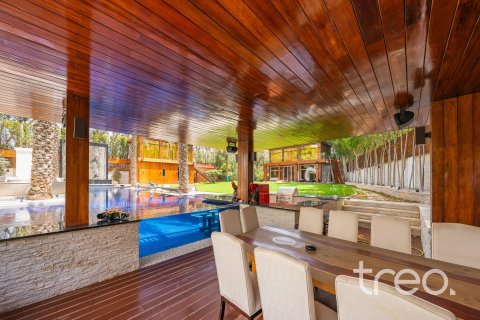 Villa in Desert Leaf, Al Barari, Dubai 10 bedrooms, 2392.44 sq.m. № 119645 - photo 25