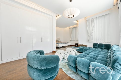 Villa in Desert Leaf, Al Barari, Dubai 10 bedrooms, 2392.44 sq.m. № 119645 - photo 17