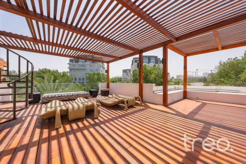 Villa in Desert Leaf, Al Barari, Dubai 10 bedrooms, 2392.44 sq.m. № 119645 - photo 20