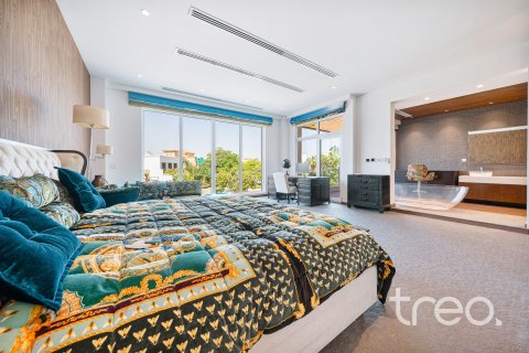 Villa in Desert Leaf, Al Barari, Dubai 10 bedrooms, 2392.44 sq.m. № 119645 - photo 13