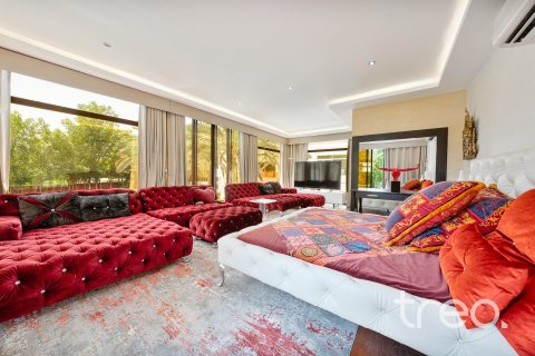 Villa in Desert Leaf, Al Barari, Dubai 10 bedrooms, 2392.44 sq.m. № 119645 - photo 18
