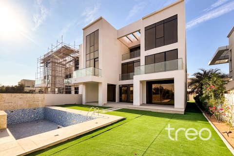 فيلا في Jumeirah Park, دبي 7 غرف نوم , 752.51 م² رقم 119651