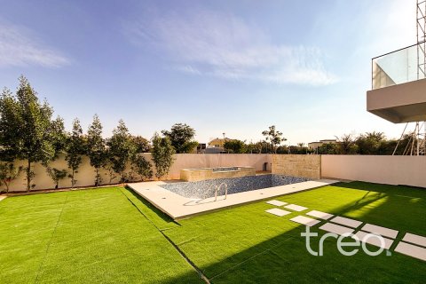 فيلا في Jumeirah Park, دبي 7 غرف نوم , 752.51 م² رقم 119651 - صورة 24
